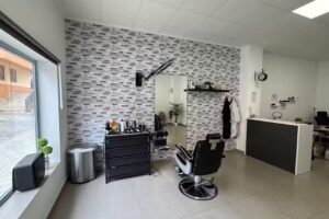 Manuel García Barber Studio