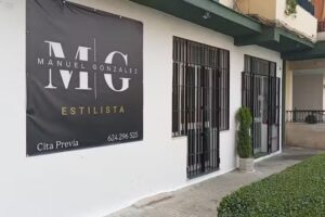 MANUEL GONZALEZ ESTILISTA