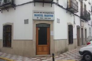 Manuel Martos Bueno