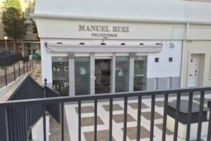 Manuel Ruiz Peluqueros