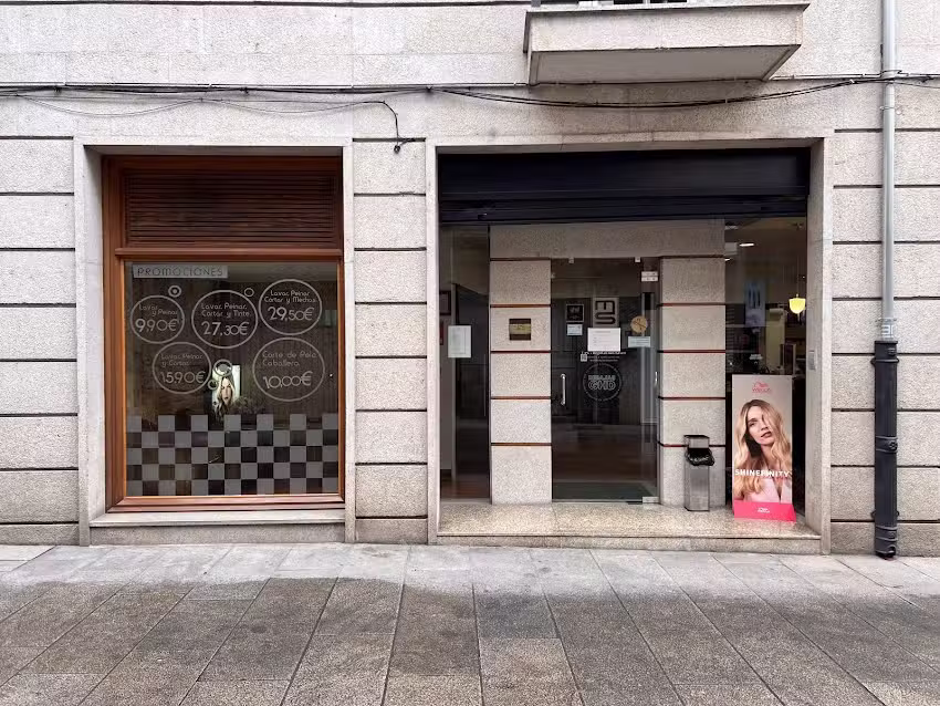 Manuel Salgado Estilista