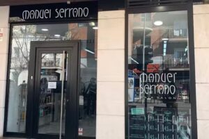 Manuel Serrano