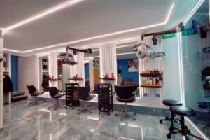 Manuel Uceda Hair Studio