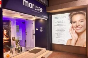Mar Lesser Salud & Belleza