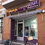 Mar Peluquería