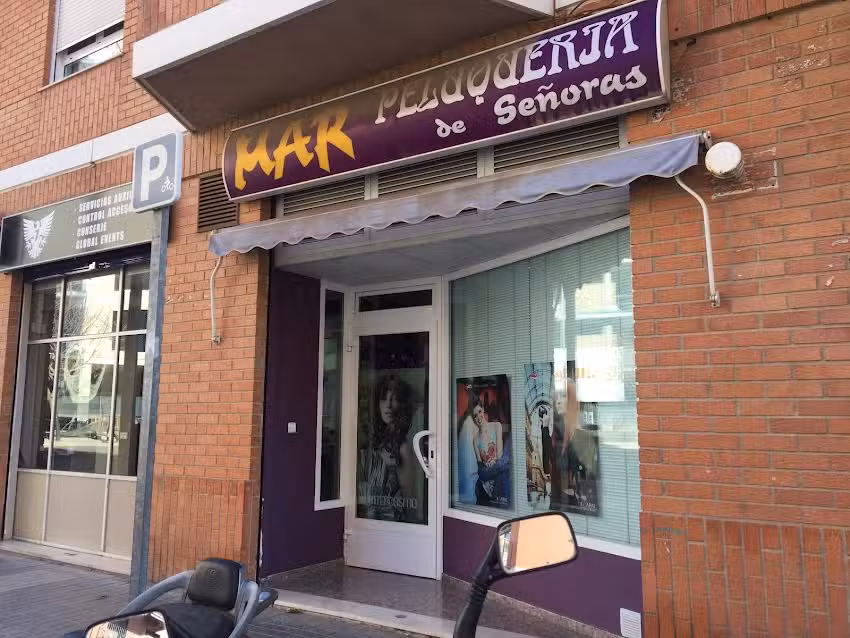 Mar Peluquería