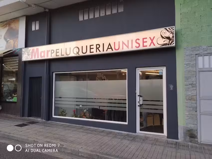Mar Peluqueria Unisex
