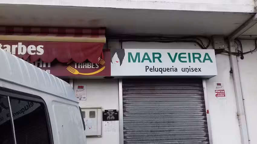 Mar Veira