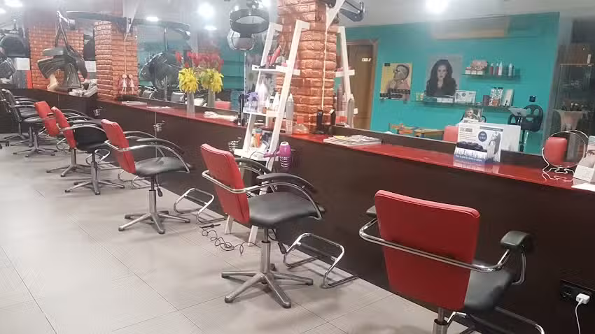 Mara Estilistas