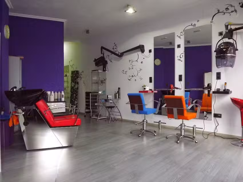 Mara Noguerol Peluqueria & Estetica