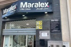 Maralex