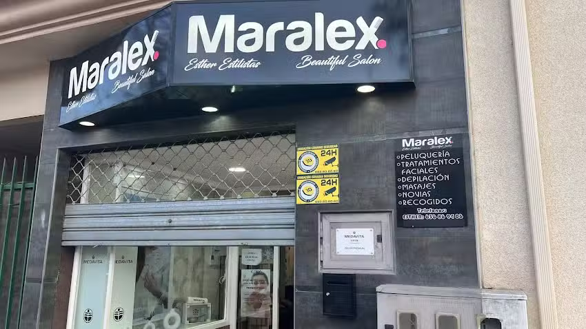 Maralex