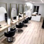 Marc Calvache Hair Salon. Peluquer&iacute;a Unisex. Barber&iacute;a.