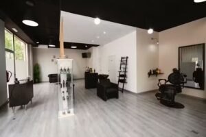 Marc The Barber