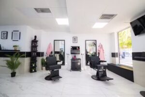 Marc The Barber II