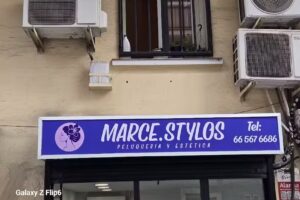 Marce.stylos