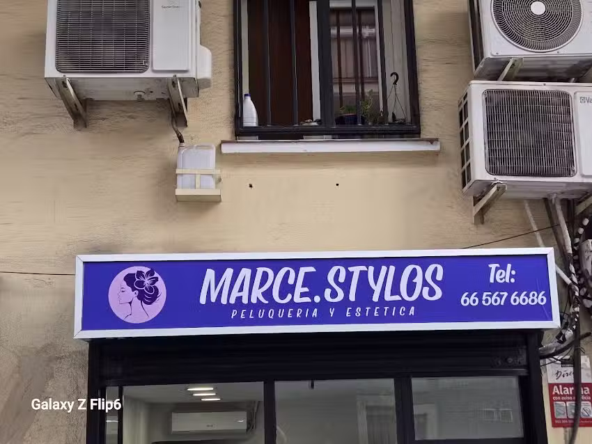 Marce.stylos