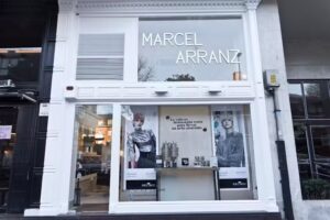 Marcel Arranz Las Arenas