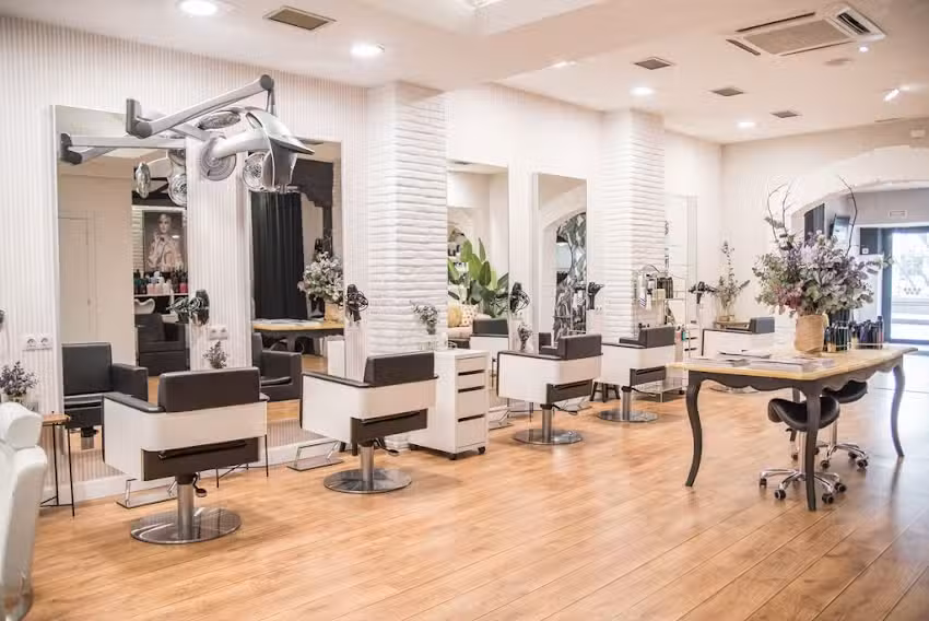 Marcel Arranz Sabino Arana | Peluquer&iacute;a en Bilbao