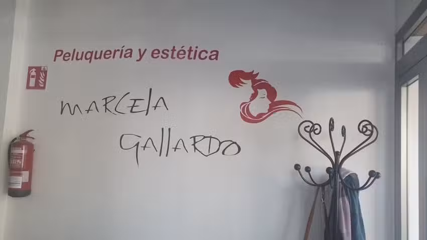 Marcela Gallardo