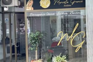 Marcela Grance estilista