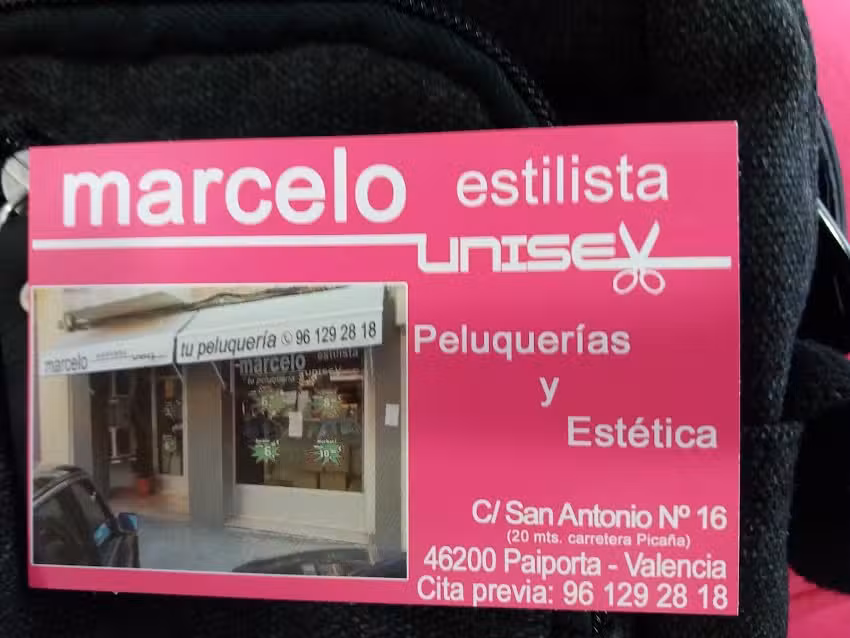 Marcelo