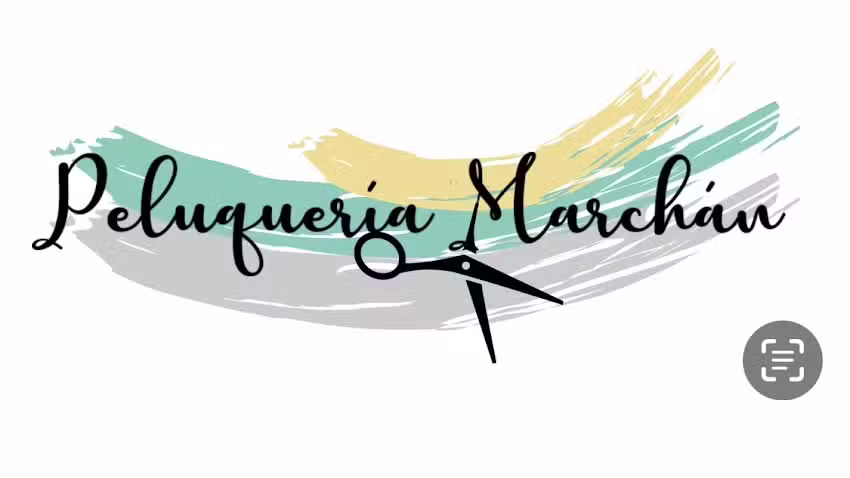 Marchan Peluquero