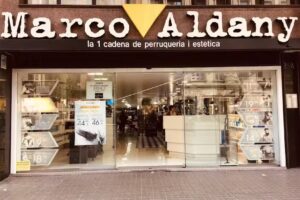 Marco Aldany