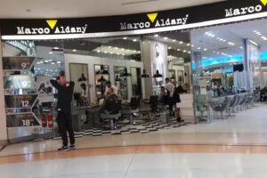 Marco Aldany