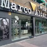 Marco Aldany