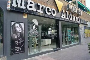 Marco Aldany