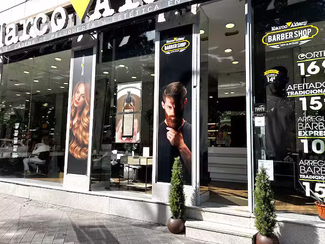 Marco Aldany