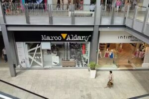 Marco Aldany