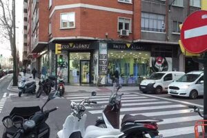 Marco Aldany