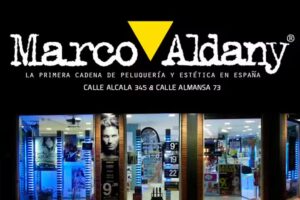 Marco Aldany – Calle Almansa 73