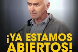 Marco Aldany Ocaña