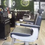 Marcos Barbershop