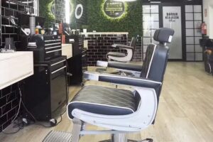 Marcos Barbershop