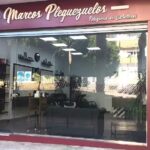 Marcos Peluquero