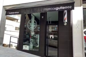 Marcosgutierrez Barber-Shop