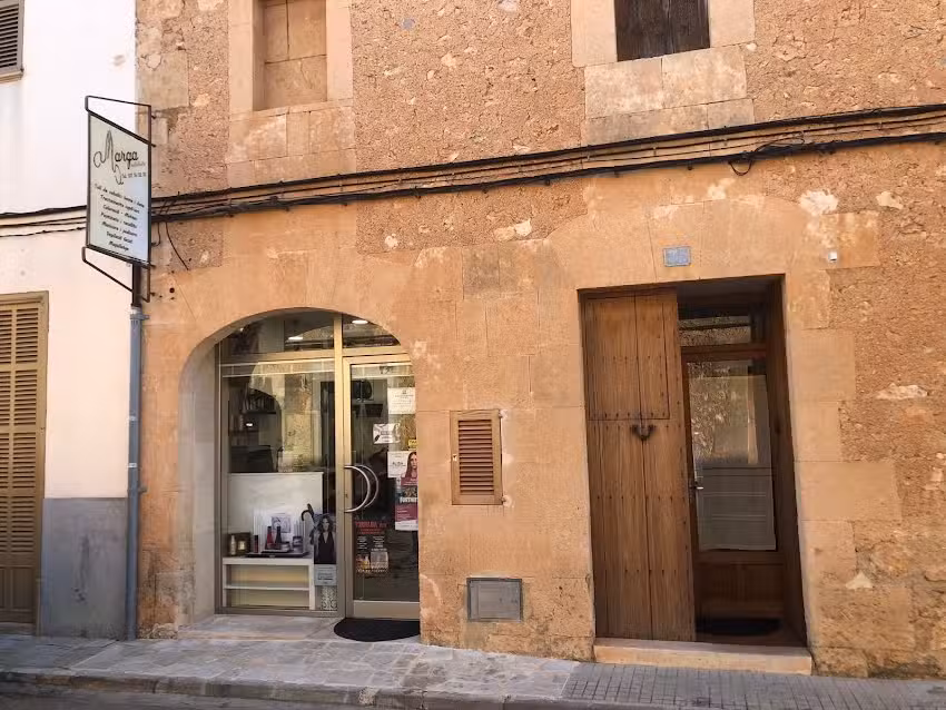 Marga Estilista