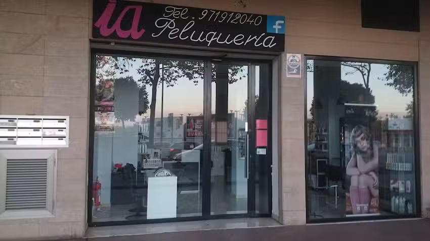 Marga Garau Estilistas