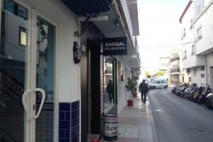 Margal Peluqueros