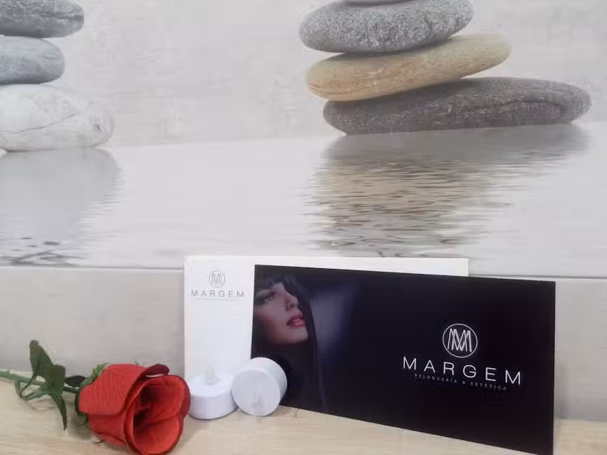 Margem Peluquería Y Estética