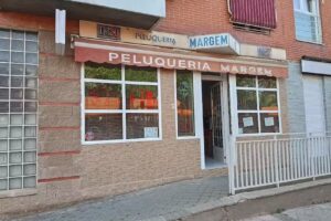 Margen Peluqueros