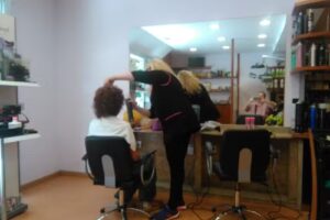 Marí Aliu Peluqueros