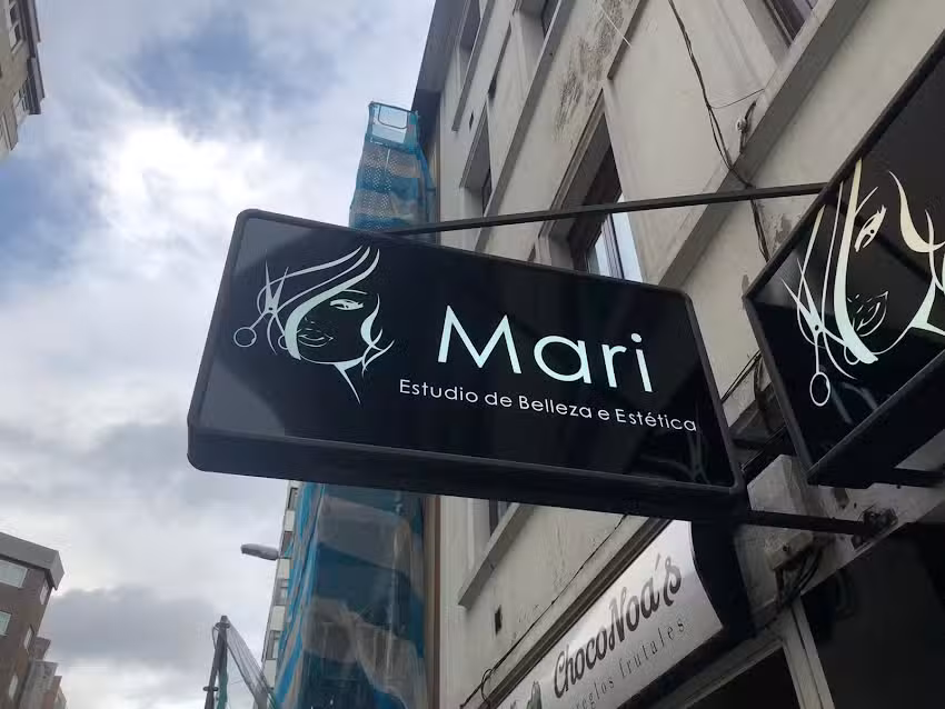 Mari Estudio De Belleza E Estetica.
