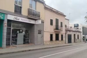 Mari peluquería unisex