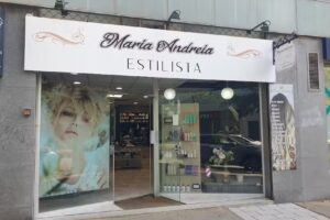 Maria Andreia estilista