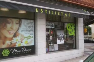 María Damorín Estilistas – Goa Organics